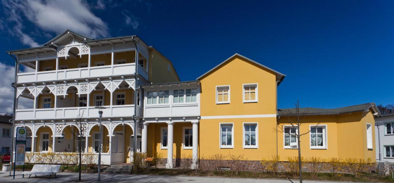 Haus Sonne Villa Sellin  Exterior photo